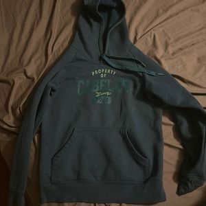 Cabela’s sweatshirt